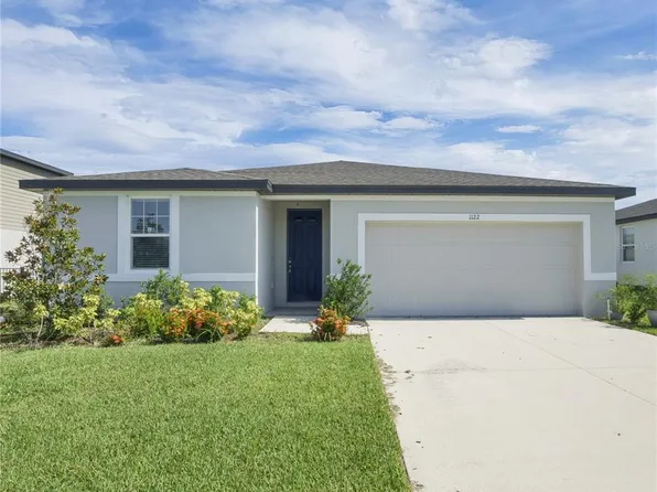 1122 Oak Valley Dr, Auburndale, FL 33823