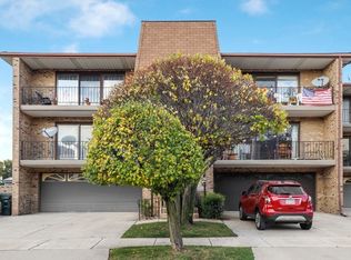 4018 W 93rd Pl #D, Oak Lawn, IL 60453