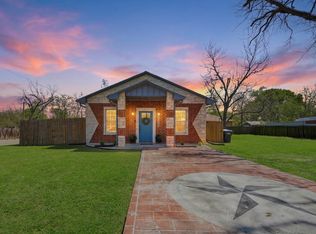 2300 Gurley Ave, Waco, TX 76706