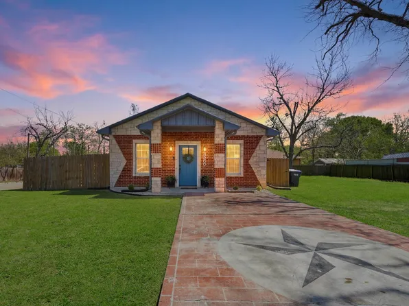 2300 Gurley Ave, Waco, TX 76706