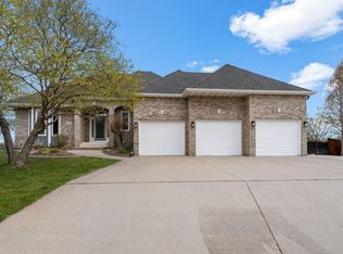 3931 146th Ln NW, Andover, MN 55304