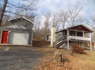 149 Beaver Trail, SCOTRUN, PA 18355