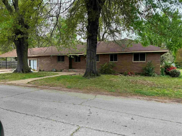 400 W Hardin St, Blytheville, AR 72315