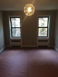 Rented by Joel Scharf, LREB