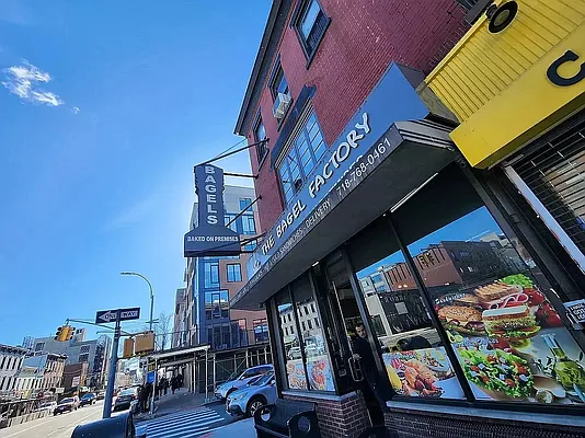 Rented by Brooklyn Property Group LLC | media 14