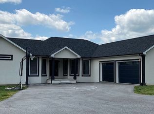 2453 Hawk Creek Rd, London, KY 40741