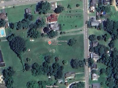 307 Buena Vista Ave, Federalsburg, MD, 21632