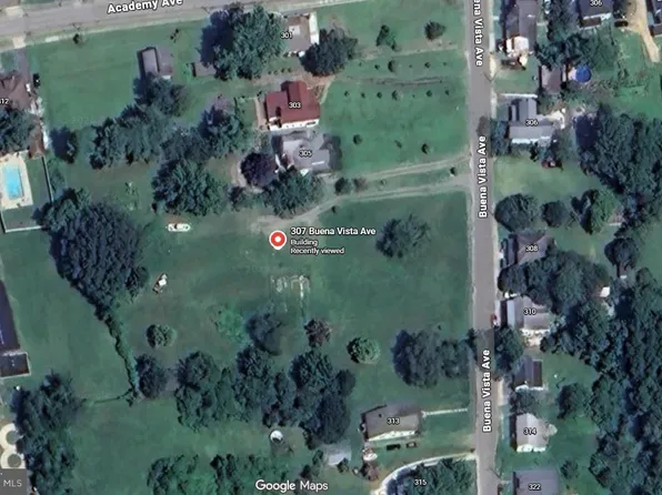 307 Buena Vista Ave, Federalsburg, MD 21632