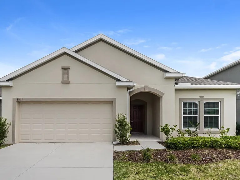 3873 San Isidro Cir — Photo 1