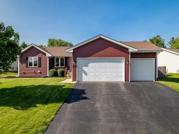 5354 Wagon Wheel Ln, Loves Park, IL 61111