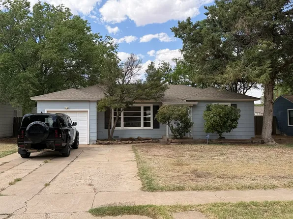 2614 29th St, Lubbock, TX 79410
