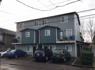 1748 Ferry Aly APT A, Eugene, OR 97401
