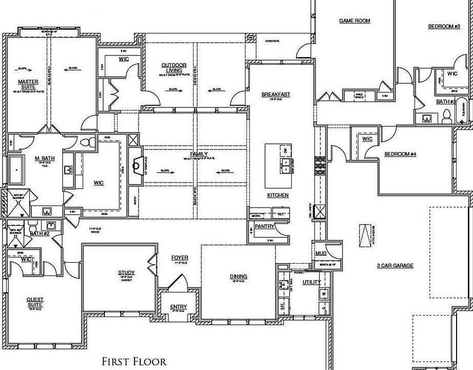 2nd image of 353 Tavenner Ln