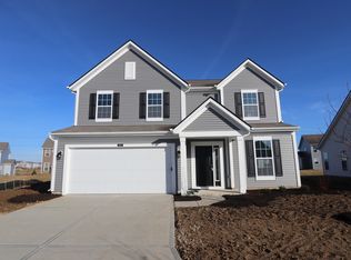 6886 Swather Dr, Whitestown, IN 46075