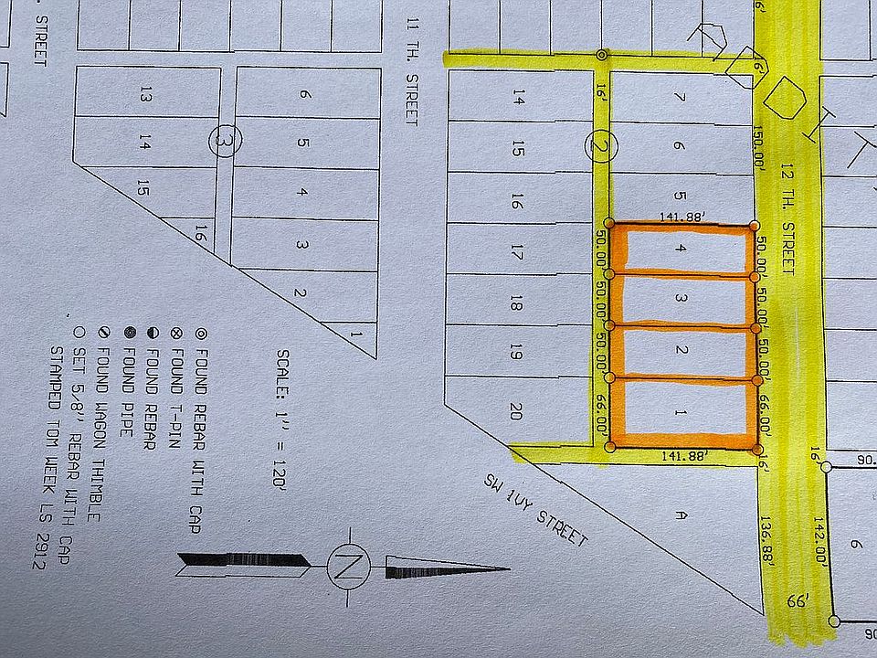 1st image of 309 W 12th Ave