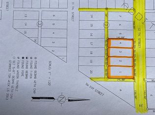 309 W 12th Ave, Tyndall, SD 57066