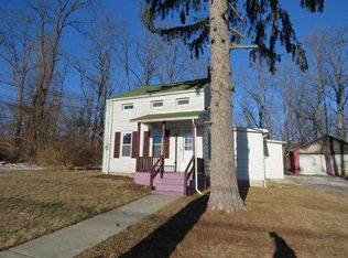 58 S Hillside Ave, Succasunna, NJ 07876