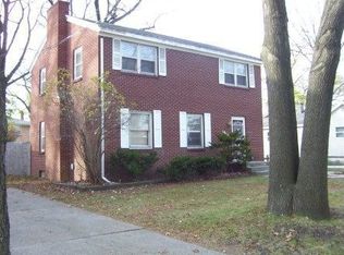 1618 Winick St SE, Grand Rapids, MI