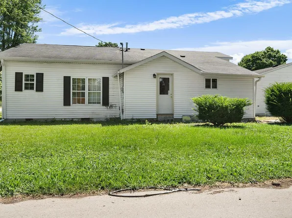 1459 W Kyger St, Frankfort, IN 46041