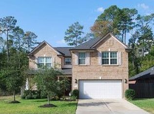 14131 Albany Springs Ln, Houston, TX 77044