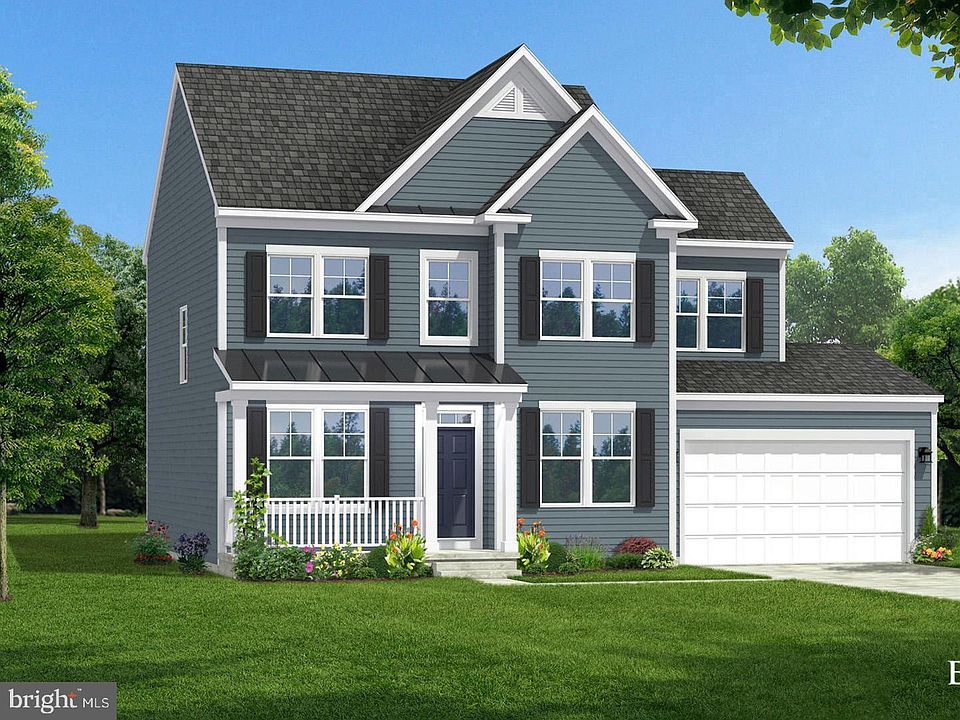 1st image of Burnlea Rd Homesite 704