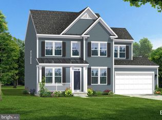 Burnlea Rd HOMESITE 704, Charles Town, WV 25414