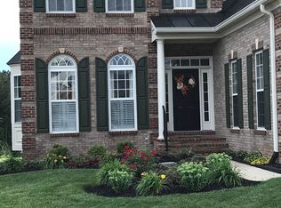 5110 Sewells Pointe Dr, Fredericksburg, VA