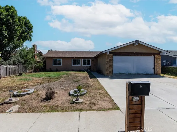 14358 Houston Dr, Moreno Valley, CA 92553