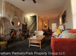 367 E Barthman Ave, Columbus, OH 43207