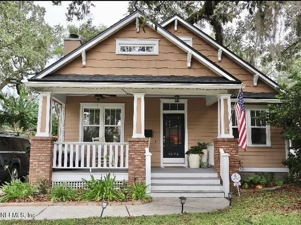1592 Glendale St, Jacksonville, FL 32205
