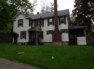 35625 Route 6, Wyalusing, PA 18853