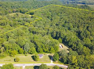 15638 Fieldon Hollow Rd, Fieldon, IL 62031