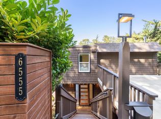 6555 Girvin Dr, Oakland, CA