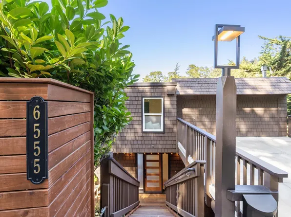 6555 Girvin Dr, Oakland, CA 94611