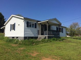 12 Reigel School Rd, Rimersburg, PA 16248