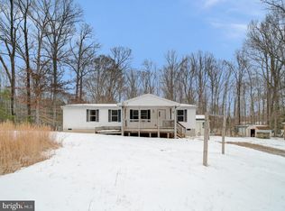 13577 Countyline Church Rd, Woodford, VA 22580