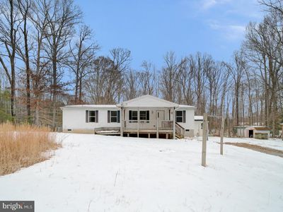 13577 Countyline Church Rd, Woodford, VA, 22580
