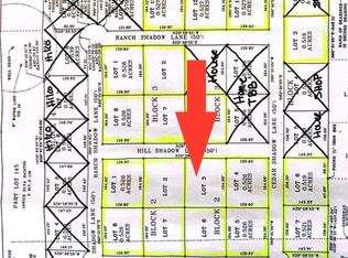 Tbd16 Hill Shadow Ln, Whitney, TX 76692