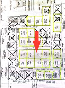 Tbd16 Hill Shadow Ln, Whitney, TX, 76692