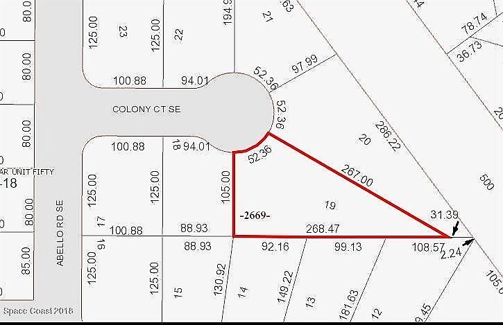 2nd image of 120 Colony Ct SE