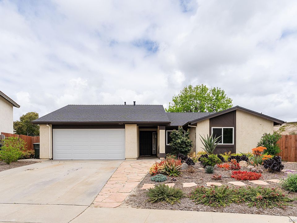 1824 Manzanita Ct, Vista, CA 92083 Zillow