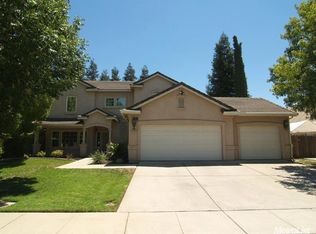 3604 Daystar Dr, Modesto, CA 95355