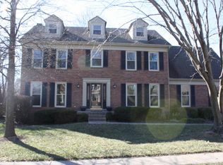 10412 Glenmary Farm Dr, Louisville, KY 40291