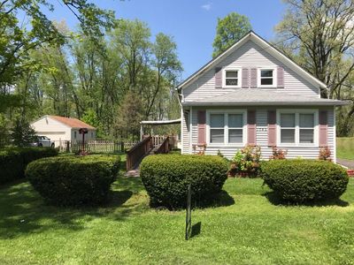 1743 Colby Ave, Kalamazoo, MI, 49004