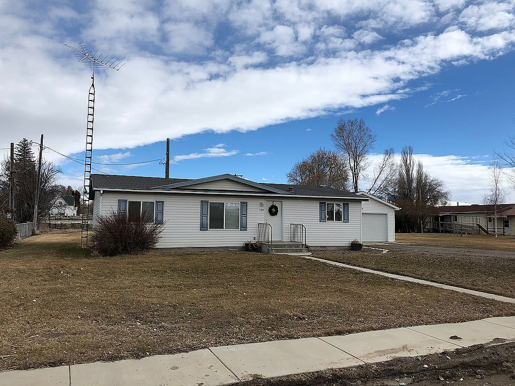 120 N Lincoln St, Oakley, ID 83346 Zillow