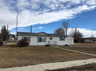 120 N Lincoln St, Oakley, ID 83346