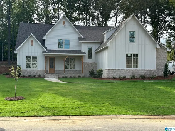 3394 River Birch Trl, Chelsea, AL 35043