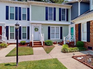 3102 Cashwell Drive Unit 5, Goldsboro, NC 27534