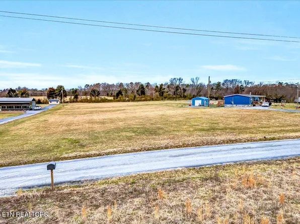 6 Harristown Rd, Bulls Gap, TN 37711