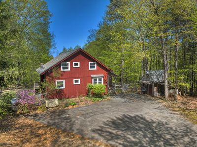 105 Sunset Hill Road, Bradford, NH, 03221